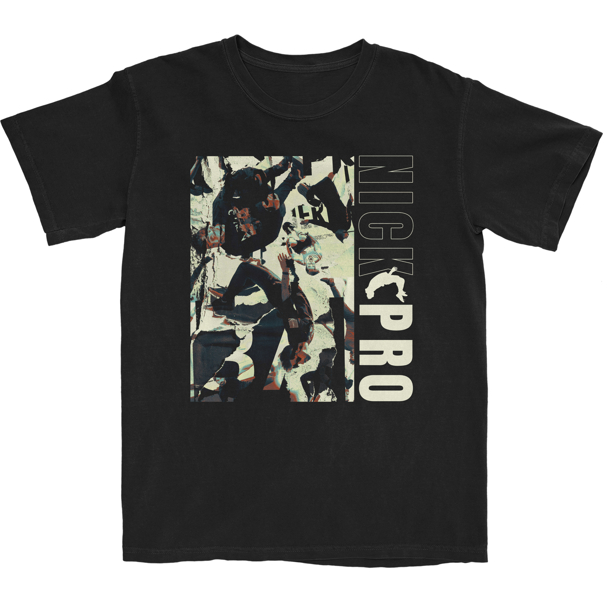 Exposure Tee (Youth)